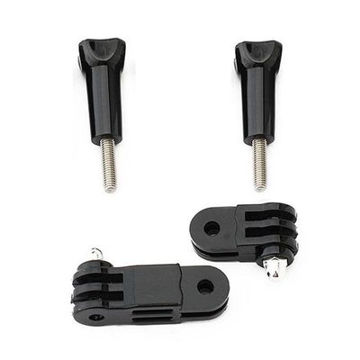 Braço Pivot Articulado Extensor Extra para Câmeras de Ação