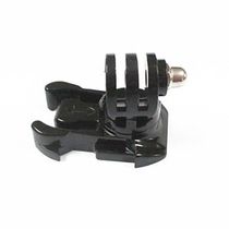 Adaptador Buckle Quick Release 360º para GoPro e Similares