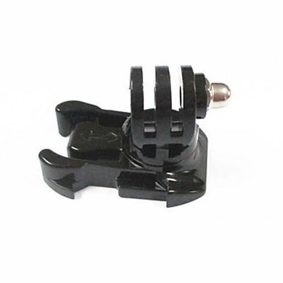 Adaptador Buckle Quick Release 360º para GoPro e Similares