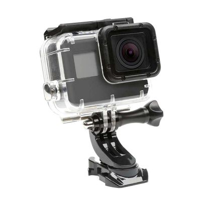 Adaptador Buckle Quick Release J Hook 360 para GoPro e Similares