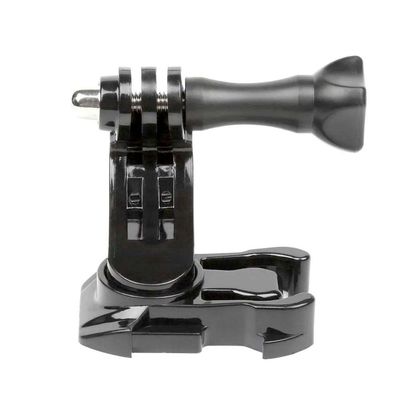 Adaptador Buckle Quick Release J Hook 360 para GoPro e Similares