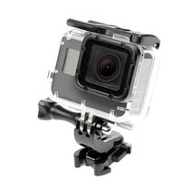 Adaptador Buckle Quick Release J Hook 360 para GoPro e Similares