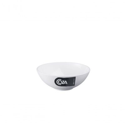 Molheira Cozy 10,3 X 10,3 X 3,9 Cm 120 Ml Branco Coza