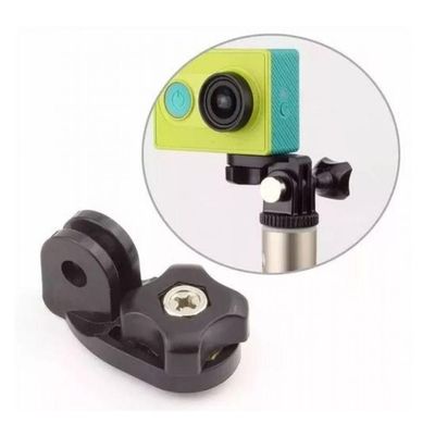 Adaptador Rosca 1/4 de Acessórios GoPro para Sony Action