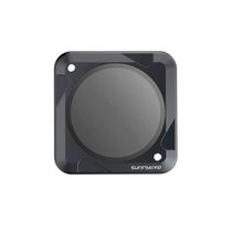 Filtro de Lente MCUV para Câmera DJI Action 2