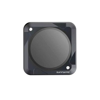 Filtro de Lente MCUV para Câmera DJI Action 2