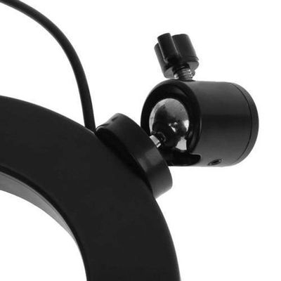 Ring Light Iluminador Inova Lam 8479