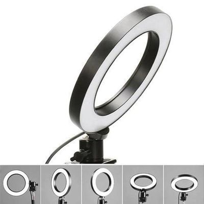Ring Light Iluminador Inova Lam 8479