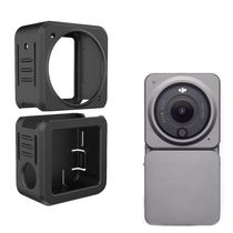 Capa de Silicone para Câmera DJI Action 2 Power Combo