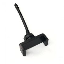 Suporte De Celular Flexível Para Ring Light Rosca Macho
