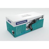 Esmerilhadeira Elétrica 800 W 4.1/2" 127 V Tramontina Para Uso Doméstico Tramontina