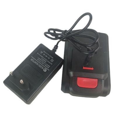 Mini Serra Eletrica 24v Sem Fio Portatil De Mao Motoserra