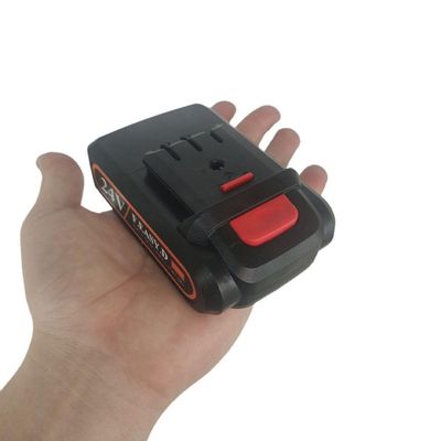 Mini Serra Eletrica 24v Sem Fio Portatil De Mao Motoserra