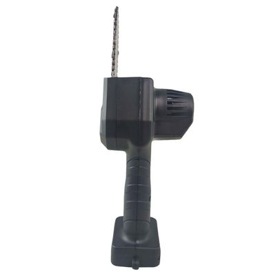 Mini Serra Eletrica Portatil Motossera 600w Corta Rapido 24v