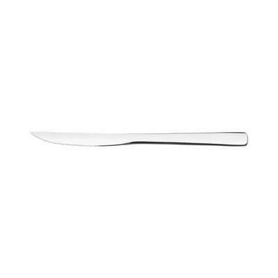 Faca Para Churrasco Tramontina Berlin Brilho Forjada Em Aço Inox Tramontina