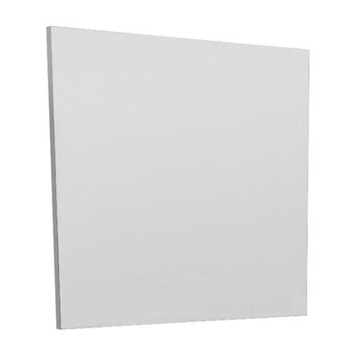 Espelheira Para Banheiro 59,6cm Multimóveis Cr10113 Cinza Cinza