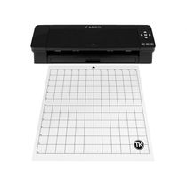 Kit 7 Bases De Corte Silhouette Cameo 30x30 - Tk