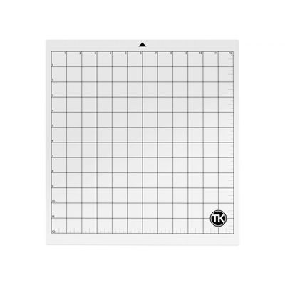 Kit 7 Bases De Corte Silhouette Cameo 30x30 - Tk