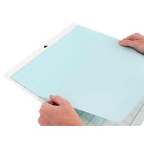 Kit 7 Bases De Corte Silhouette Cameo 30x30 - Tk