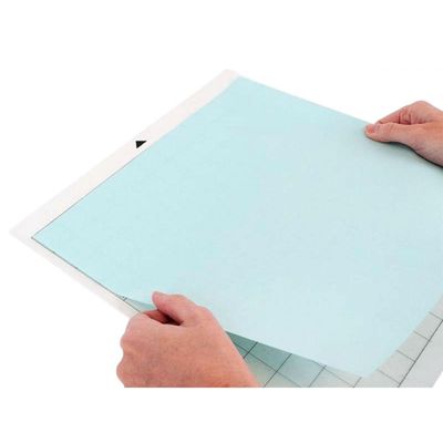 Kit 7 Bases De Corte Silhouette Cameo 30x30 - Tk