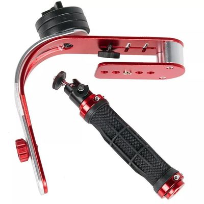 Steadycam Estabilizador de Câmera DSLR Celular Lorben Gt837