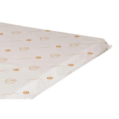 Colchão Infantil D18 Chiqueirinho Baby Nana (72x105x07) - Polar