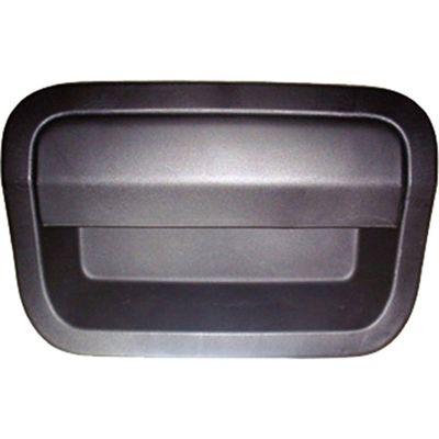 Maçaneta Tampa Caçamba Ranger 05 a 12