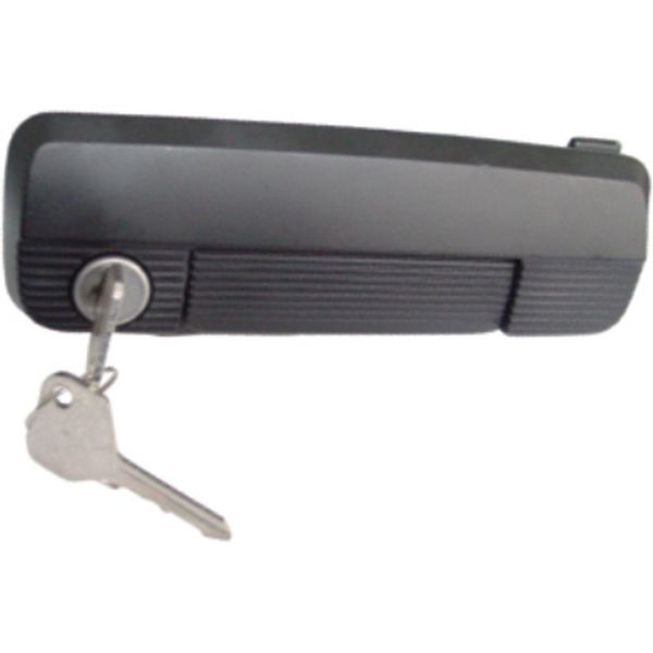 Maçaneta Ext Porta Direita Fiat 147 Fiorino