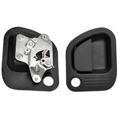 Maçaneta Externa Porta com Comando Ford Cargo G2 Após 11