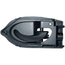 Maçaneta Int Porta Ka 97 a 07 Preta