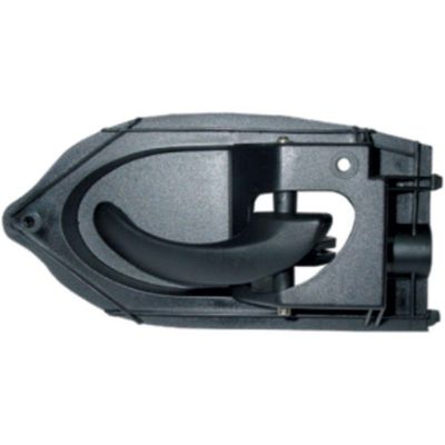 Maçaneta Int Porta Ka 97 a 07 Preta