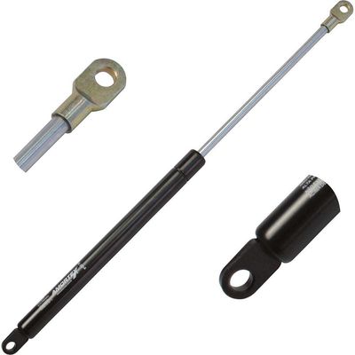 Par Amortecedor Mola Gás Tampa Porta Mala Gol G1 80 A 94