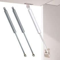 Par Amortecedor Pistão Gás Porta Móveis Armários 784N/80Kgf