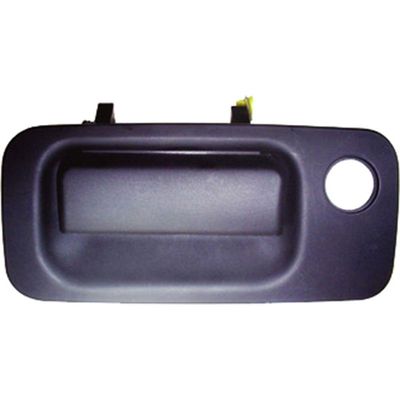 Maçaneta Externa Porta Diant Ranger 05 a 09