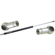 Amortecedor Tampa Bagageiro Mercedes-benz O-371 O-371