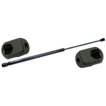 Amortecedor Mola Gás Porta-Malas C/Limp Escort Hobby 93 a 96