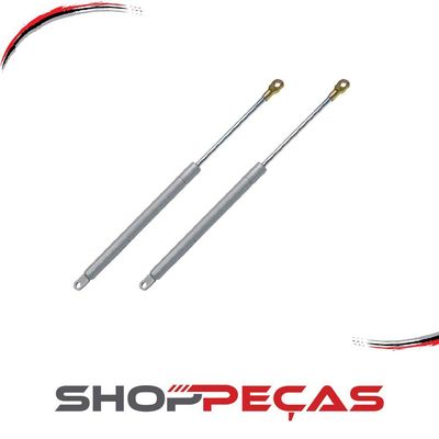 Par Amortecedores Para Uso Geral 45,0 X 31,0 Cm Carga 62 Kg