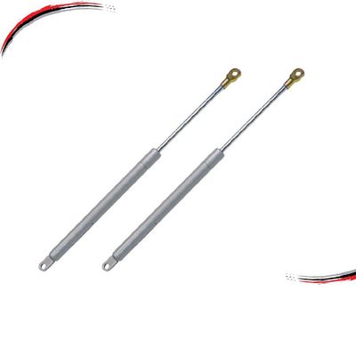 Par Amortecedores Para Uso Geral 45,0 X 31,0 Cm Carga 62 Kg