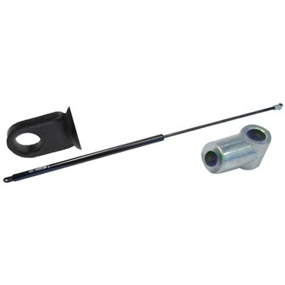 Amortecedor Mola Gás Grade Frontal Capô Stralis 97 A 07
