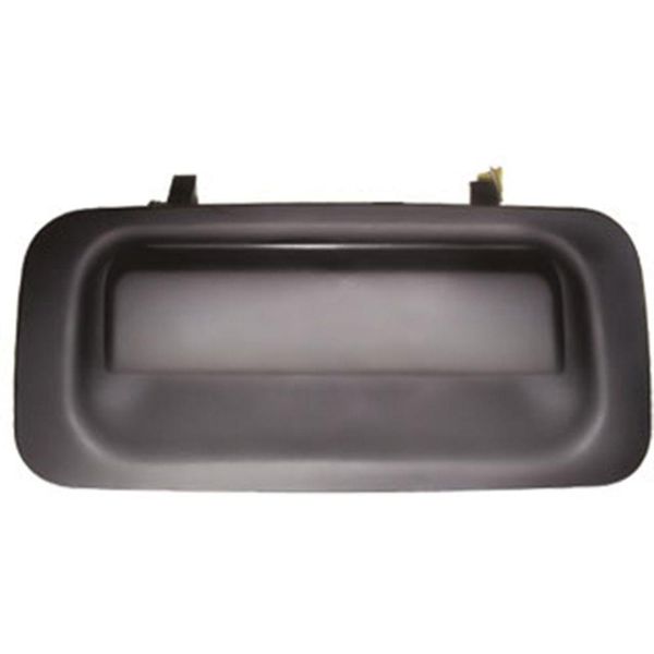 Maçaneta Externa Portauerda Traseira Ranger 05 a 09