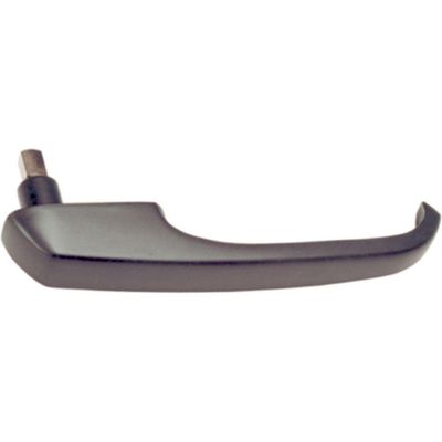 Maçaneta Externa Porta Lateral Kombi Clipper 97 a 13
