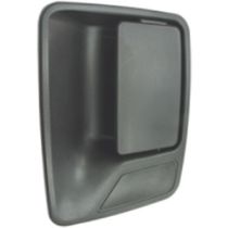Maçaneta Externa Portauerda Tras Ford F250 F350 F4000