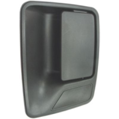 Maçaneta Externa Porta Direita Traseira Ford F250 F350 F4000