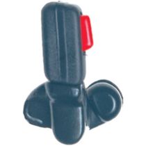 Trinco Quebra-vento Diant Direito Santana Voyage Gol 80 A 96