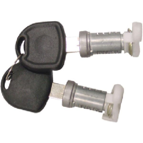 Par De Cilindros Portas Corsa Classic Pick-up Wagon