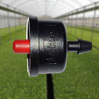 50 Gotejador Idrop 8 L/H Autocompensante - Irritec