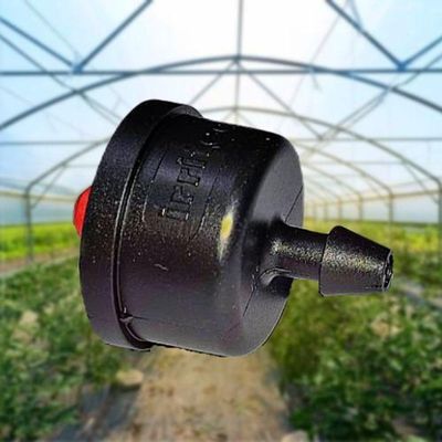 50 Gotejador Idrop 8 L/H Autocompensante - Irritec