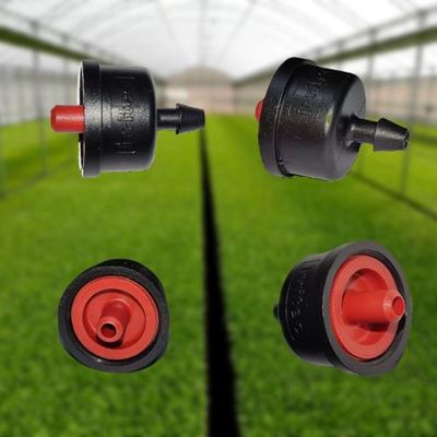50 Gotejador Idrop 8 L/H Autocompensante - Irritec