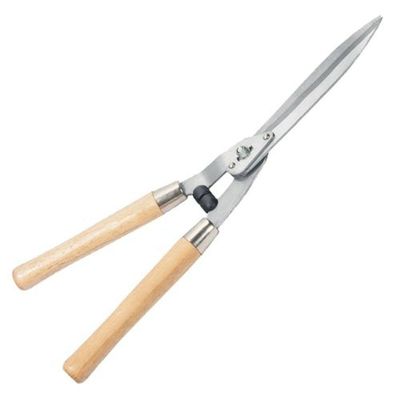 Tesoura D/Poda Para Grama 520Mm Para Jardim - Palisad