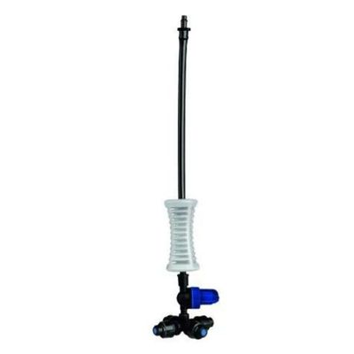 Nebulizadores Para Estufas 2 Saidas Aquafog 15 L/h